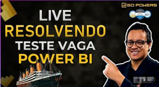 live power bi